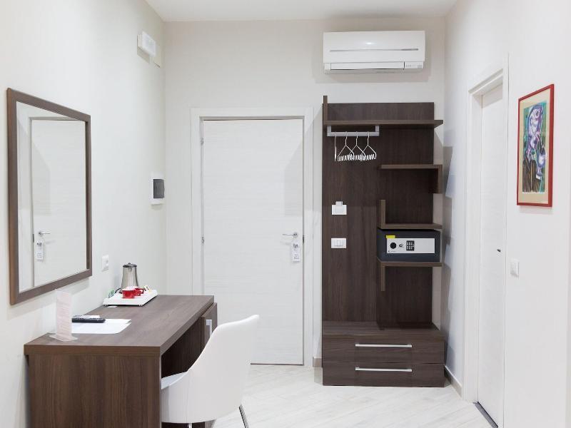 Venustas Roma Hotel Εξωτερικό φωτογραφία
