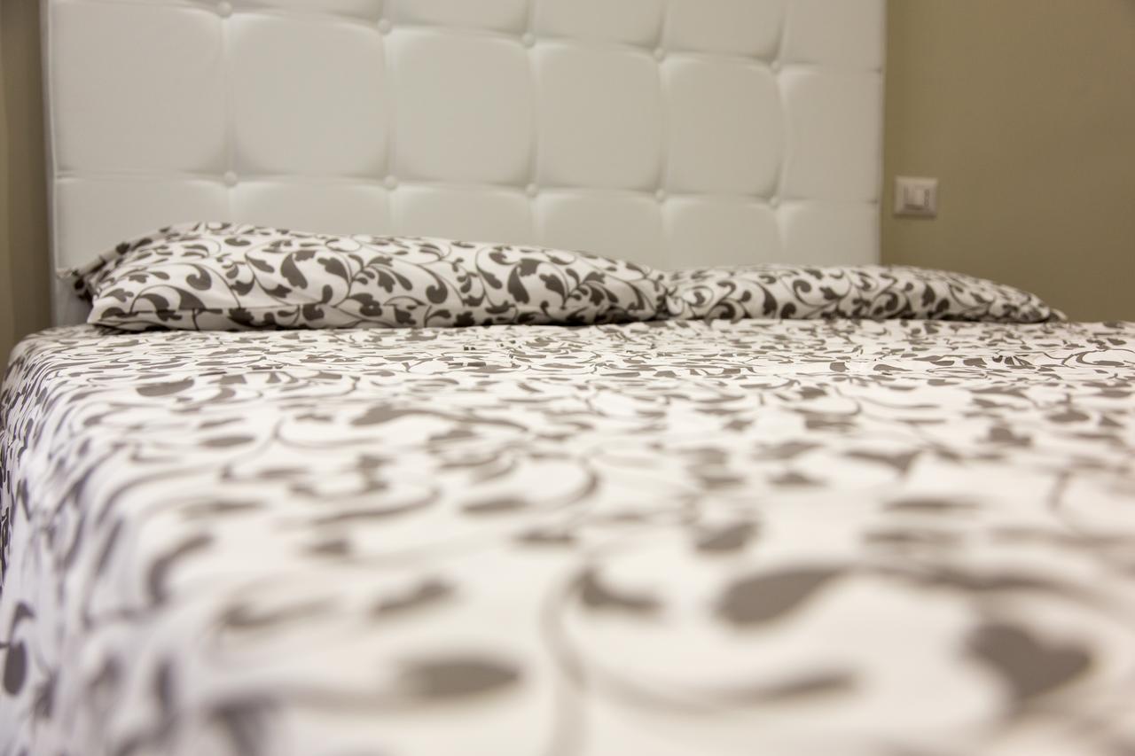 Venustas Roma Hotel Εξωτερικό φωτογραφία