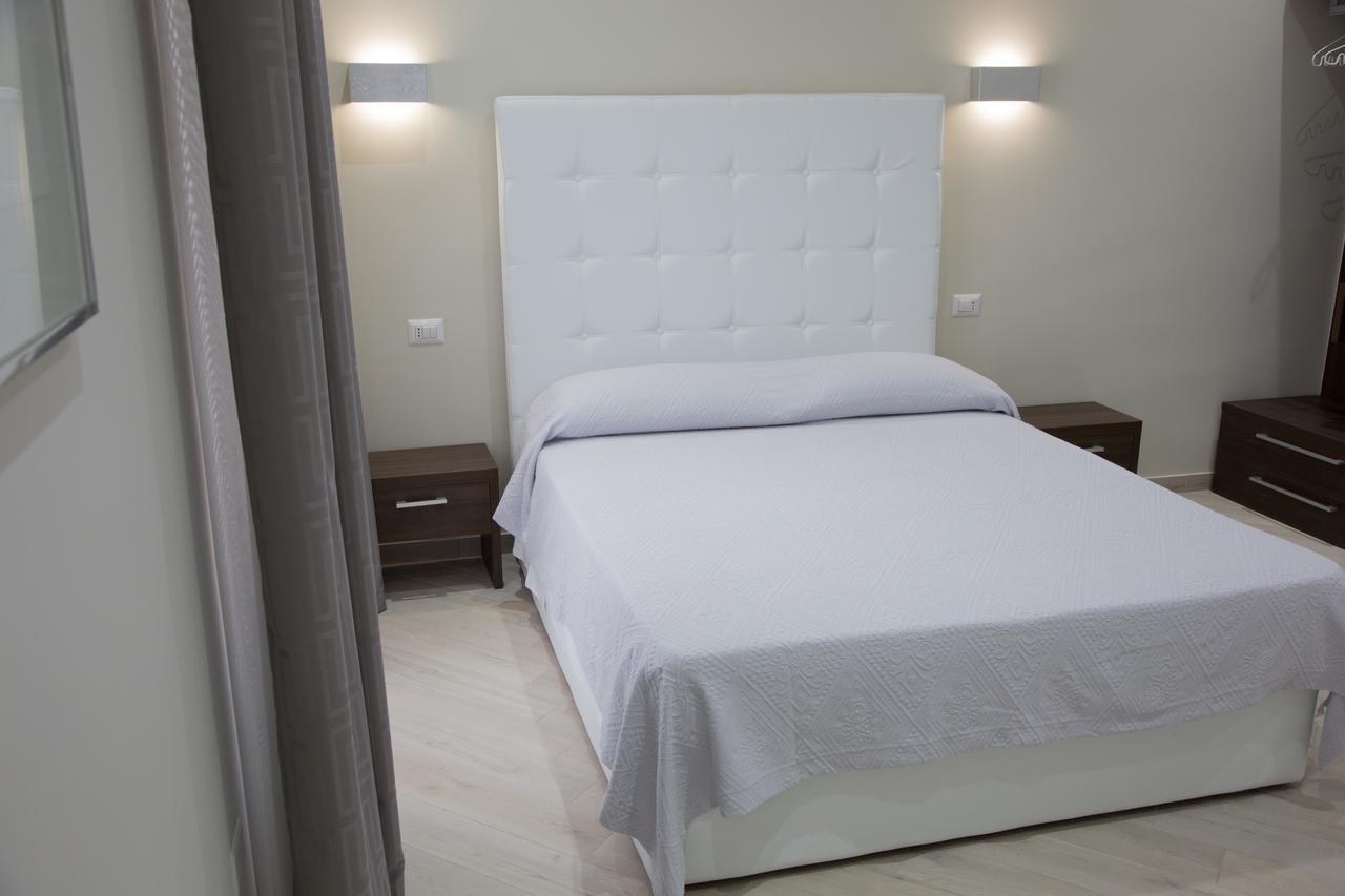 Venustas Roma Hotel Εξωτερικό φωτογραφία